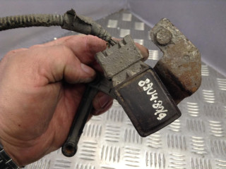 датчик дорожного просвета BMW 5 серия E60/E61 2005, 3.0 л., дизель, АКПП, универсал