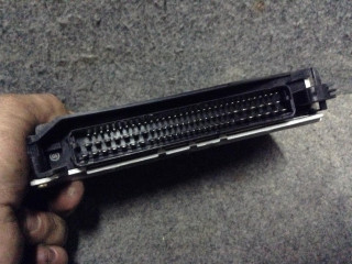 блок управления АКПП BMW 5 серия E34 1993, 2.5 л., бензин, АКПП, универсал, 1422418