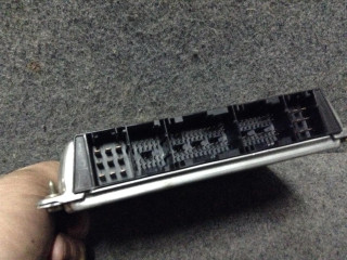 блок управления двигателем BMW 7 серия E38 1997, 2.8 л., бензин, АКПП, седан, 7500255, 7501911