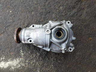 редуктор переднего моста BMW X3 F25 2014, 2.8 л., бензин, 7578153