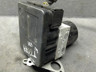 блок ABS BMW 2008, 2.0 л., N47 D20 A, дизель, АКПП, хетчбэк 5 дв., 34526784764