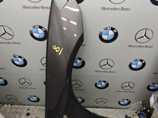 крыло переднее правое BMW 6 серия F06/F12/F13 2014, 3.0 л., бензин