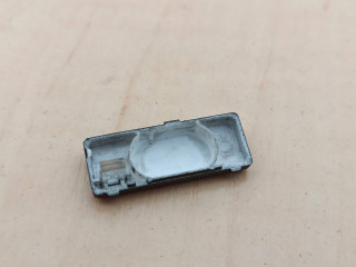 кнопка кондиционера BMW 5 серия E39 [рестайлинг] 2002