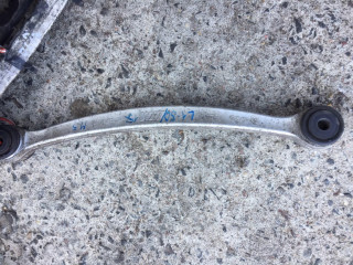 рычаг задний левый BMW 3 серия E90/E91/E92/E93 [рестайлинг] 2008, 4.0 л., S65 B40 A, бензин, АКПП, темно-синий, кабриолет, 2283549, 33322283549