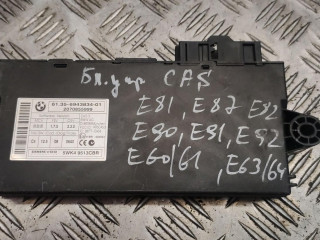 Иммобилайзер BMW 3 серия E90/E91/E92/E93 [рестайлинг] 2008, 6943834