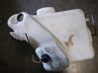 бачок омывателя Mercedes-Benz SLK-Класс R171 2006, 3.5 л., M 272.963, бензин, АКПП, серебристый, кабриолет, A1718600160