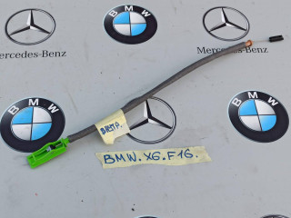 трос двери BMW X6 F16 2016, 3.0 л., бензин, правый руль, 7365352