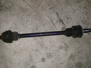 полуось задняя (приводной вал, ШРУС) Mercedes-Benz E-Класс W213/S213/C238/A238 2016, 2.0 л., OM 654.920, дизель, АКПП, белый, седан, правый руль, A2133504600, A2133504802