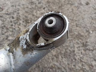 рычаг задний правый BMW 5 серия E39 [рестайлинг] 2001, 2.5 л., дизель, 5411030