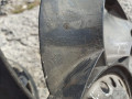 крыльчатка вискомуфты BMW 7 серия E65/E66/E67 2002, 4.5 л., 7504732 - фото №3
