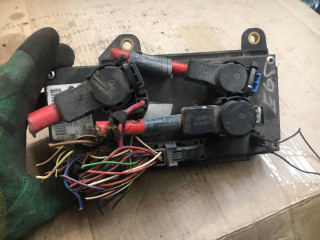 блок контроля мощности BMW 7 серия E65/E66/E67 2002, 4.4 л., бензин, АКПП, седан, 6922820