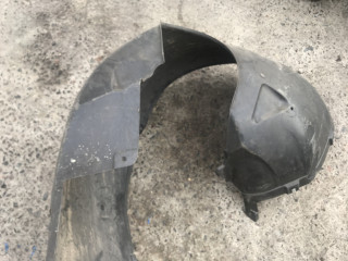 защита арок (подкрылок) BMW 7 серия E65/E66/E67 [рестайлинг] 2006, 4.8 л., N62 B48 B, бензин, АКПП, седан, 7260730, 7260732