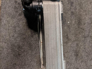 радиатор АКПП Mercedes-Benz AMG GT 1 поколение [рестайлинг] 2019, 4.0 л., M 177.980, бензин, 0995006000, 0995008900, A0995006000, A0995008900, 3103092-20