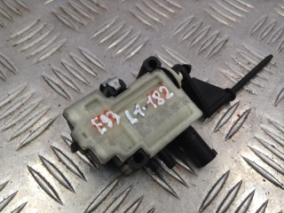 активатор замка крышки топливного бака BMW 3 серия E90/E91/E92/E93 [рестайлинг] 2008, 4.0 л., S65 B40 A, бензин, АКПП, темно-синий, кабриолет, 6985881