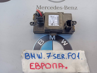 сопротивление печки BMW 7 серия F01/F02 2010, 9220847