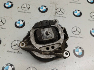подушка крепления двигателя BMW X3 F25 2014, 2.8 л., бензин, 6856184