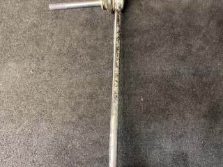 стойка стабилизатора BMW 2023, 4.4 л., бензин, 416, 6881808