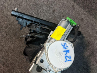 ремень безопасности Mercedes-Benz C-Класс W204/S204/C204 [рестайлинг] 2011, 2.1 л., OM 651.913, дизель, АКПП, универсал, 2048609885, A2048609885