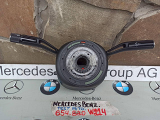 переключатель подрулевой (стрекоза) Mercedes-Benz E-Класс W214 2025, 2.0 л., дизель, A2149002407