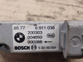 датчик удара BMW X5 E53 2002, 4.4 л., бензин, АКПП, внедорожник 5 дв., 65776911038, 6911038, 0285002064 - фото №3
