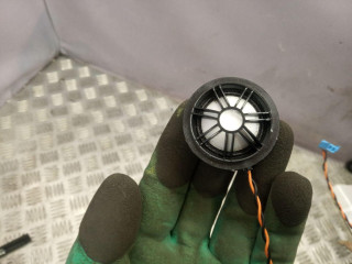 динамик высокочастотный (пищалка) BMW 7 серия F01/F02 2010, 3.0 л., бензин, АКПП, седан, 65139212078, 9212078