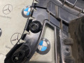 Крепление бампера переднего BMW X3 F25 2011, 3.0 л., N52 B30, бензин, 7210077 - фото №5