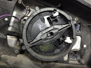 электромоторчик зеркала наружнего BMW 5 серия E60/E61 2006, 3.0 л., АКПП, седан