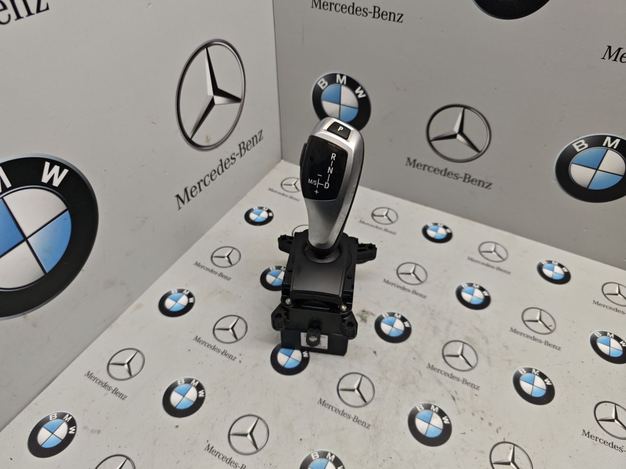 кулиса BMW X5 F15 2017, 3.0 л., N55 B30 A, бензин, АКПП, 6832385 - фото №1