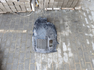 защита арок (подкрылок) BMW 7 серия F01/F02 2011, 7185164