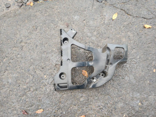 Крепление бампера переднего BMW X5 M E70 2010, 4.4 л., S63 B44 A, бензин, правый руль, 7158446