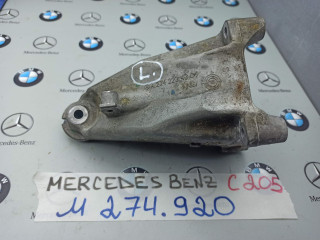 кронштейн двигателя Mercedes-Benz C-Класс W205/S205/C205 2015, 2.0 л., M 274.920, бензин, A2742234304