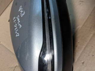 повторитель поворота на крыле Mercedes-Benz C-Класс W205/S205/C205 2015, 2.0 л., M 274.920, бензин, АКПП, седан, правый руль