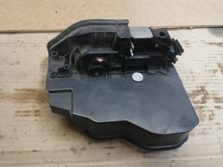 замок двери передней левой BMW 7 серия E65/E66/E67 [рестайлинг] 2007, 3.0 л., дизель, АКПП, седан