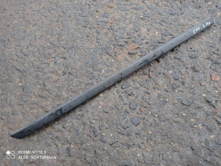 молдинг двери задней правой BMW X5 E70 2007, 3.0 л., N52 B30 A, бензин, АКПП, внедорожник 5 дв., 7158536