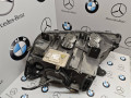 фара правая BMW X3 F25 2011, 3.0 л., N52 B30, бензин, 7219622 - фото №6