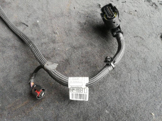 проводка свечей накала BMW X3 E83 [рестайлинг] 2010, 2.0 л., N47 D20 C, дизель, 780215806