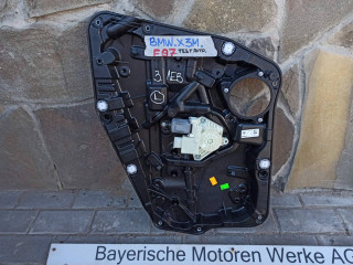 стеклоподъемник задний левый BMW 2024, 3.0 л., бензин, 7393459