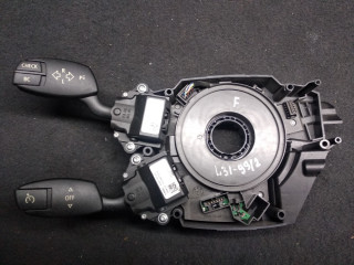 переключатель подрулевой (стрекоза) BMW 5 серия E60/E61 2006, 2.5 л., N52 B25 A, бензин, АКПП, седан, 9115165, 9155153