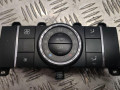 блок управления печки / климат-контроля Mercedes-Benz M-Класс W164 2007, 3.0 л., OM 642.940, дизель, 1648700189 - фото №2