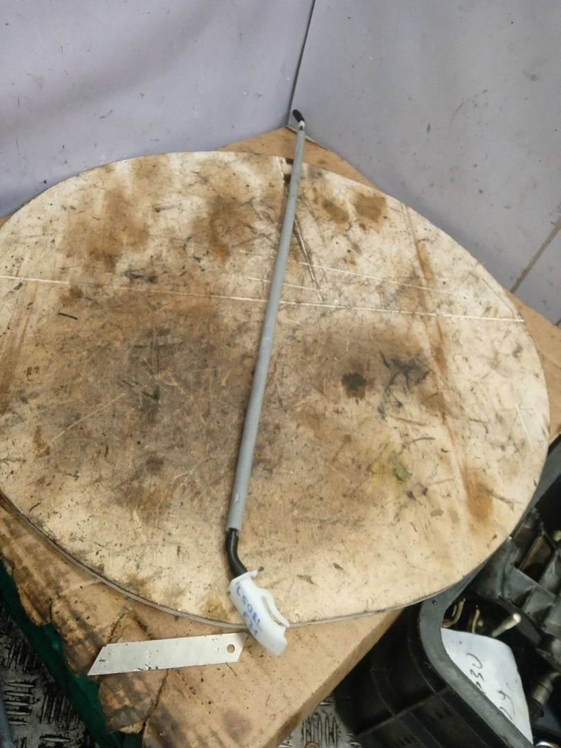 трос двери BMW X6 E71/E72 2011, 3.0 л., N57 D30 A, дизель, АКПП, внедорожник 5 дв. - фото №1