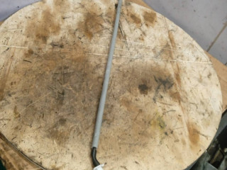 трос двери BMW X6 E71/E72 2011, 3.0 л., N57 D30 A, дизель, АКПП, внедорожник 5 дв.