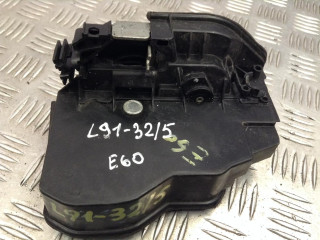 ручка наружная задняя правая BMW 5 серия E60/E61 2007, 3.0 л., N53 B30 A, бензин, АКПП, седан, 7167076