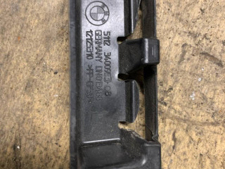 Крепление бампера переднего BMW X3 E83 2006, 3400953