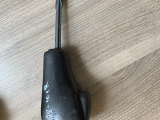 ручка кулисы КПП BMW 5 серия E39 [рестайлинг] 2002, 2.2 л., бензин, АКПП, седан