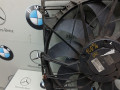 вентилятор радиатора BMW X3 E83 2006, 3.0 л., N52 B30, бензин, 6946638 - фото №3