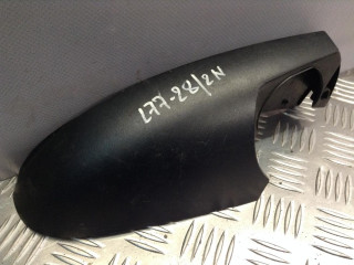 корпус зеркала наружного правого BMW X5 E70 [рестайлинг] 2011, 3.0 л., N57 D30 B, дизель, АКПП, внедорожник 5 дв.