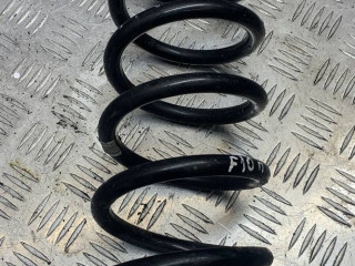 пружина передняя BMW 2009