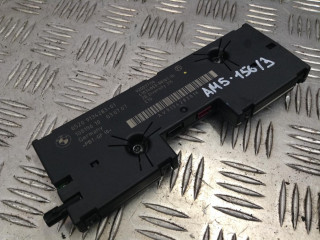 усилитель антенны BMW X5 E70 2007, 3.0 л., N52 B30 A, бензин, АКПП, внедорожник 5 дв., 9134283