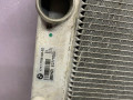 радиатор (основной) BMW 7 серия E65/E66/E67 [рестайлинг] 2007, 3.0 л., дизель, АКПП, седан, 7795138, 17117795138 - фото №2