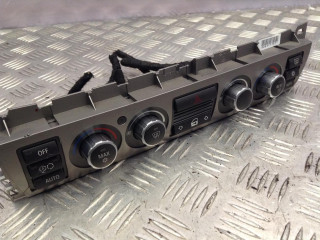 блок управления печки / климат-контроля BMW 7 серия E65/E66/E67 [рестайлинг] 2006, 3.0 л., дизель, АКПП, седан, 6981404